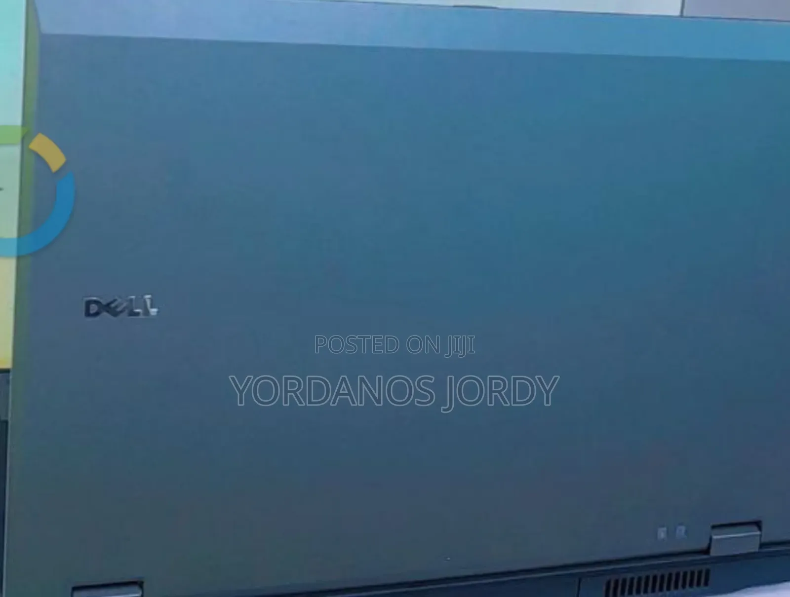 New Laptop Dell Latitude 15 3560 4GB Intel Core I5 HDD 320GB