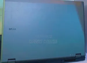 New Laptop Dell 4GB Intel Core I5 HDD 320GB