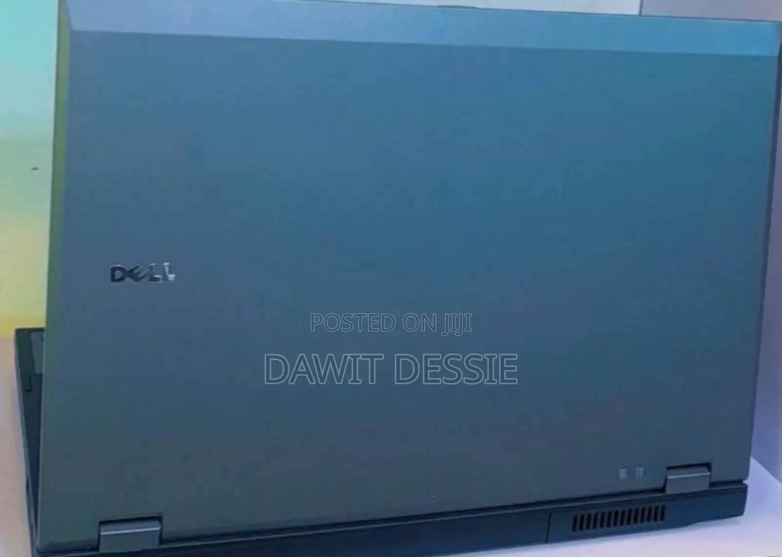 New Laptop Dell 4GB Intel Core I5 HDD 320GB