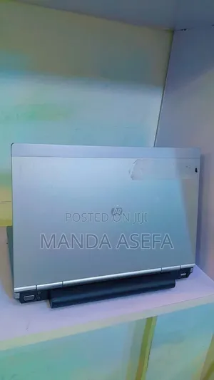 Photo - Laptop HP EliteBook 2570P 8GB Intel Core I5 HDD 320GB