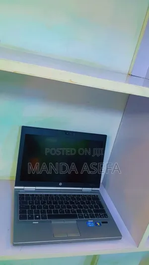 Laptop HP EliteBook 2570P 8GB Intel Core I5 HDD 320GB