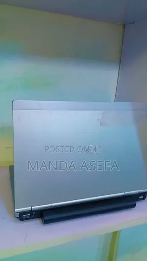 Laptop HP EliteBook 2570P 8GB Intel Core I5 HDD 320GB