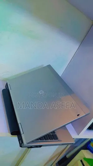 Laptop HP EliteBook 2570P 8GB Intel Core I5 HDD 320GB