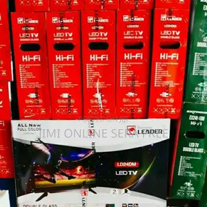 Leader Tv 32 Inch Led Tv