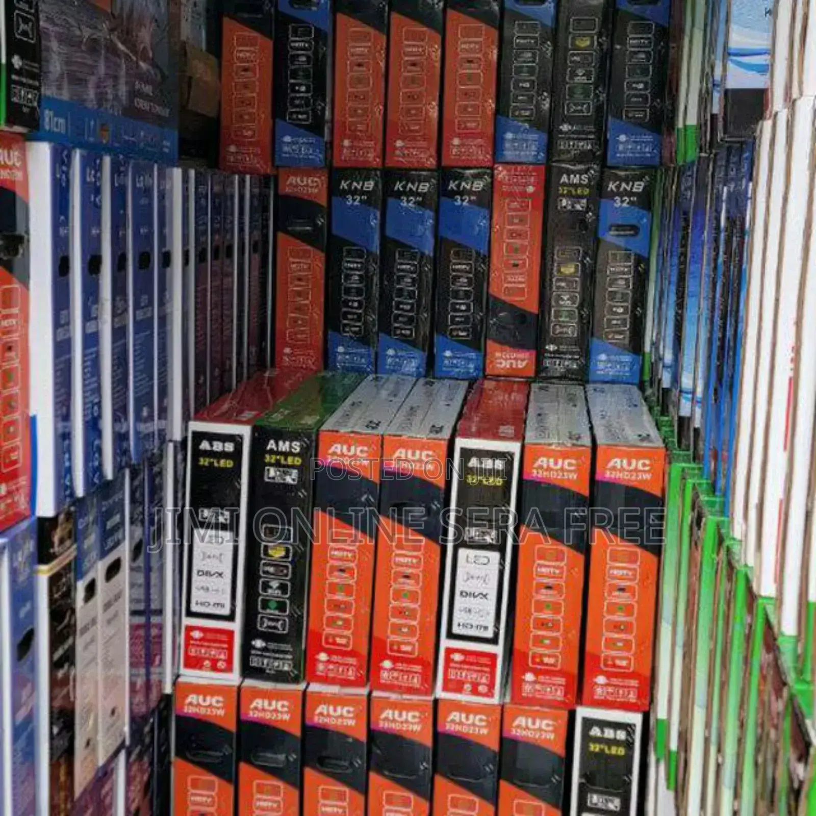 Leader Tv 32 Inch Led Tv