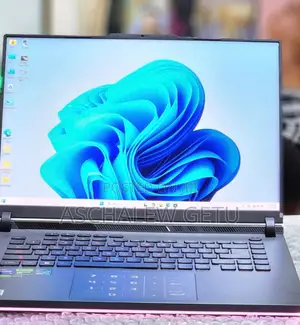 New Laptop Asus ROG Strix G15 16GB Intel Core I9 SSD 1T