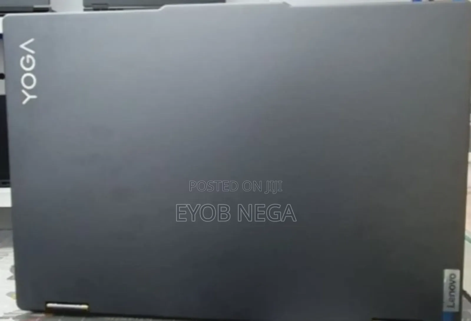 New Laptop Lenovo Yoga 7 15ITL5 16GB Intel Core Ultra 7 SSD 1T