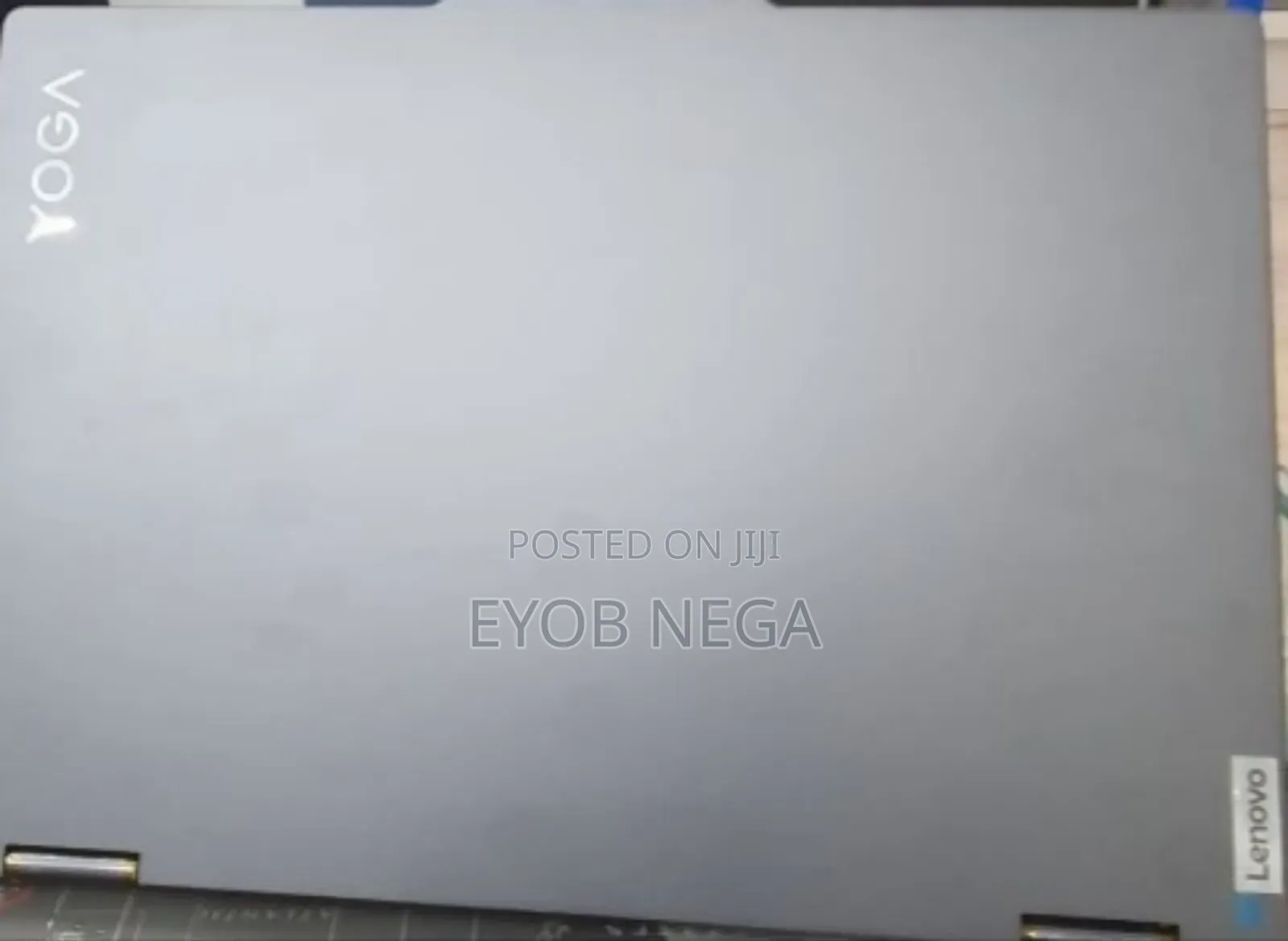 New Laptop Lenovo Yoga 7 15ITL5 16GB Intel Core Ultra 7 SSD 1T