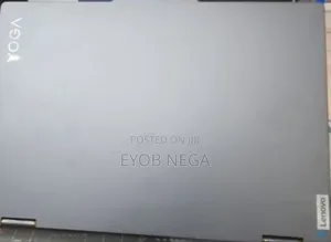 New Laptop Lenovo Yoga 7 15ITL5 16GB Intel Core Ultra 7 SSD 1T