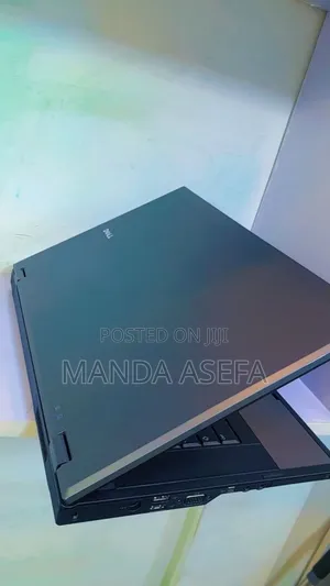 Laptop Dell 4GB Intel Core I5 HDD 320GB