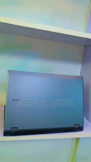 Laptop Dell 4GB Intel Core I5 HDD 320GB