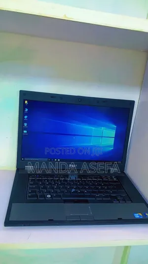 Laptop Dell 4GB Intel Core I5 HDD 320GB