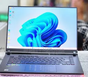 New Laptop Asus ROG Strix G16 G614 32GB Intel Core I9 SSD 1T