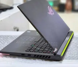 New Laptop Asus ROG Strix G16 G614 32GB Intel Core I9 SSD 1T