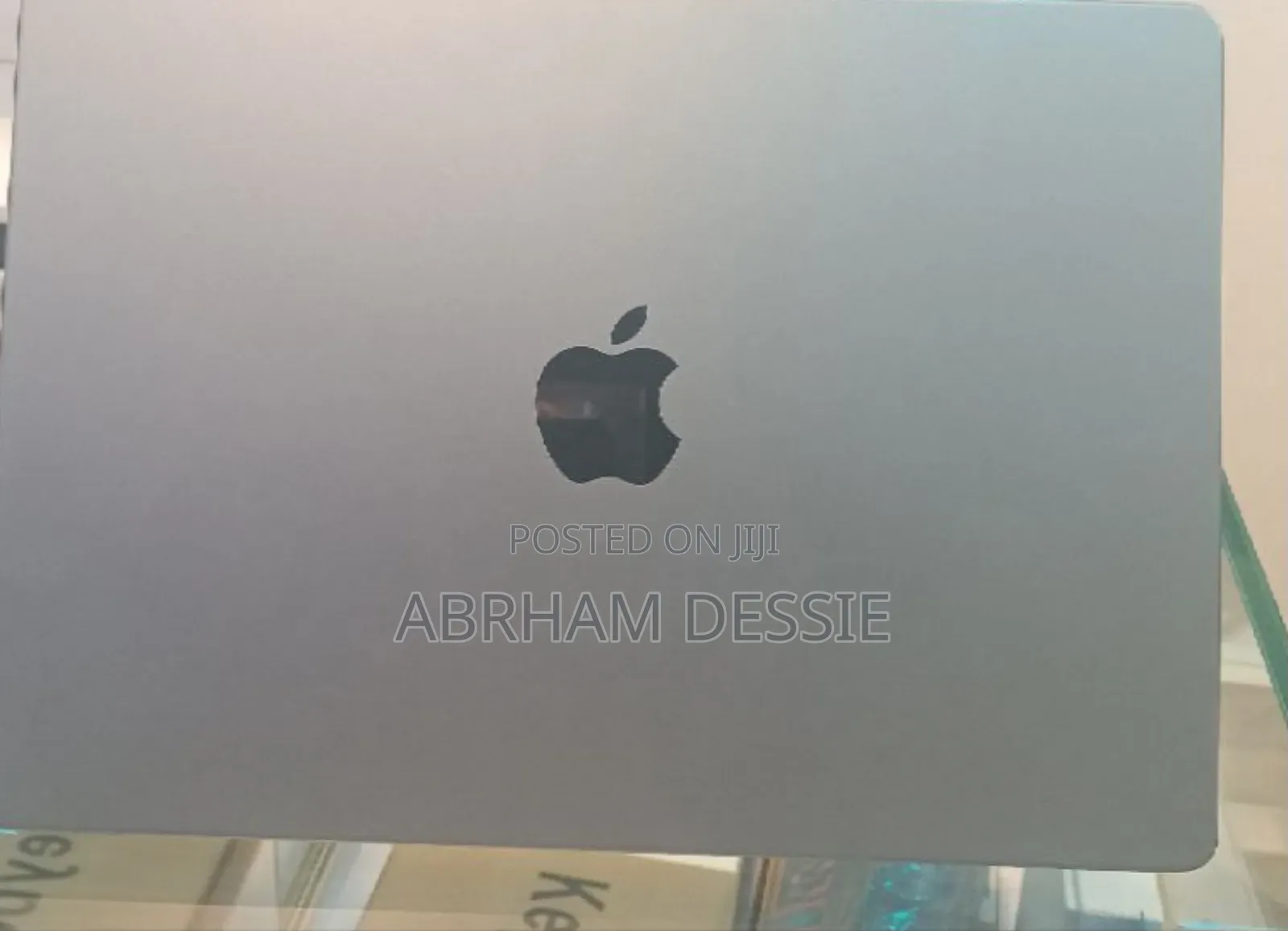 New Laptop Apple MacBook Pro 2023 M3 14-Inch 24GB Apple M3 SSD 512GB