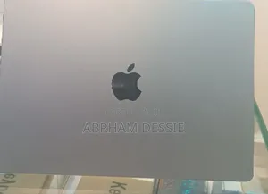 New Laptop Apple MacBook Pro 2023 M3 14-Inch 24GB Apple M3 SSD 512GB