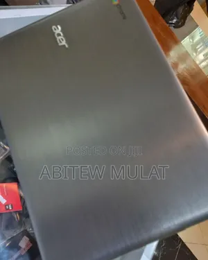Photo - New Laptop Acer Chromebook 14 4GB Intel Celeron SSD 128GB