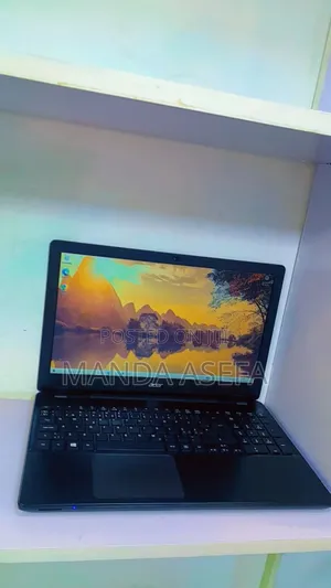 Laptop Acer 8GB AMD A4 SSD 128GB