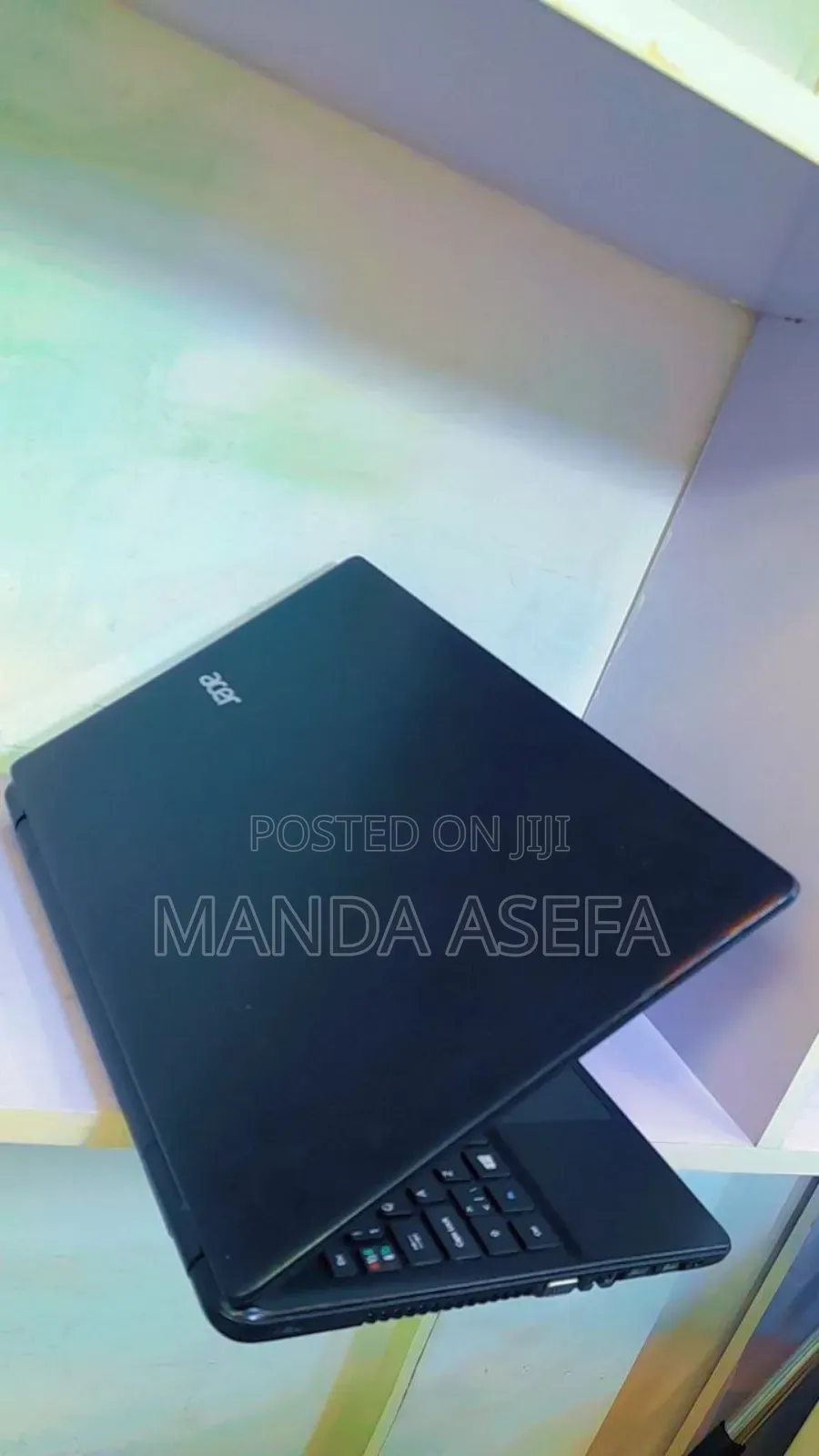 Laptop Acer 8GB AMD A4 SSD 128GB