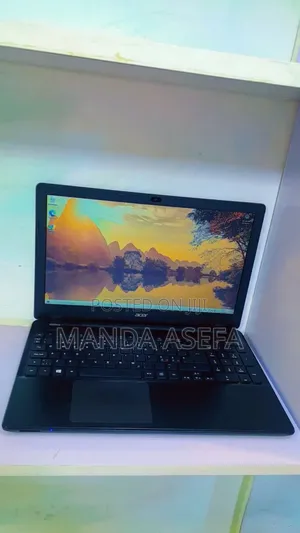 Laptop Acer 8GB AMD A4 SSD 128GB