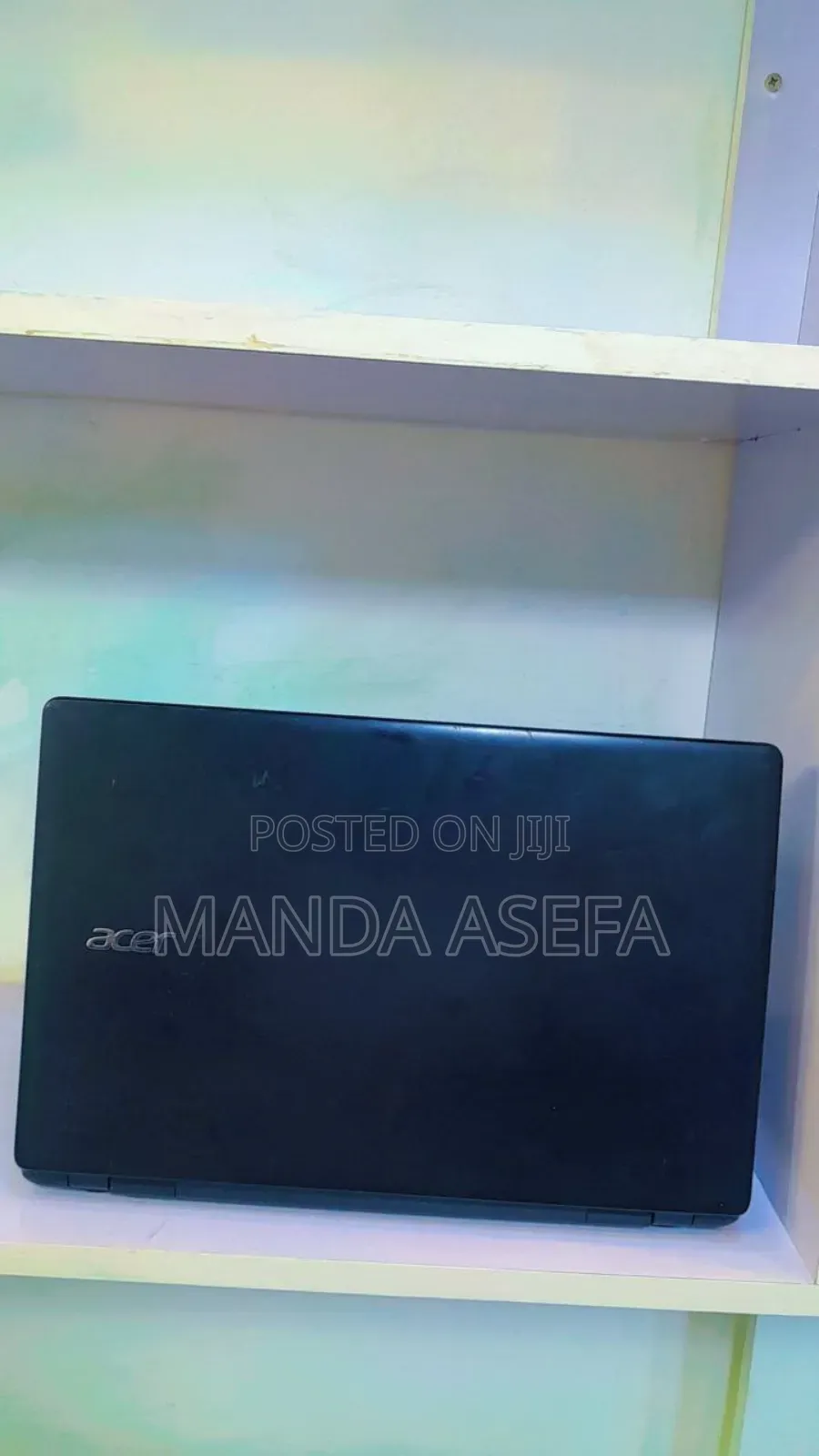 Laptop Acer 8GB AMD A4 SSD 128GB