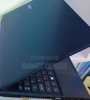 New Laptop Acer 8GB SSD 128GB