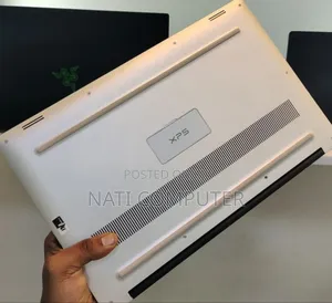 Photo - New Laptop Dell XPS 15 16GB Intel Core I7 SSD 512GB