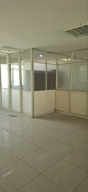 Office for Rent Addis Abeba Kasanchis 66sqm Price 66,000birr