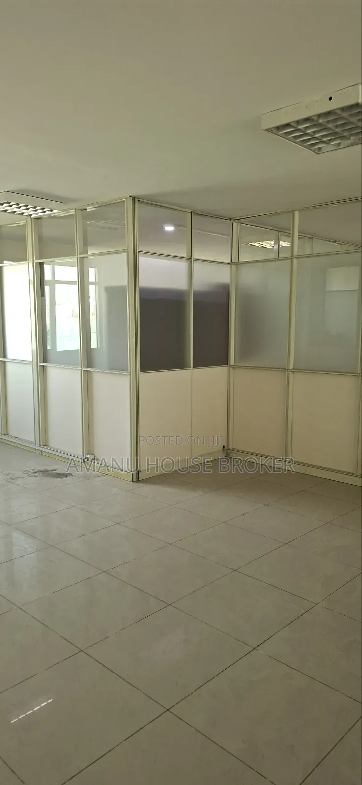 Office for Rent Addis Abeba Kasanchis 66sqm Price 66,000birr
