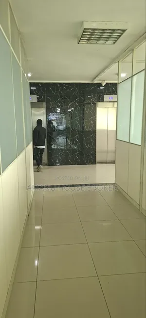 Office for Rent Addis Abeba Kasanchis 66sqm Price 66,000birr