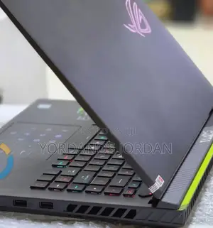New Laptop Asus ROG Strix G16 G614 32GB Intel Core I9 SSD 1T