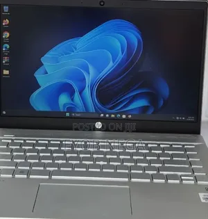 Photo - New Laptop HP Pavilion 14 8GB Intel Core I5 SSD 512GB