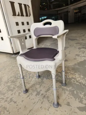 Photo - Commode Chair卂你toilet Chair建議commode Chair夊我commode Chair功課toilet Chai