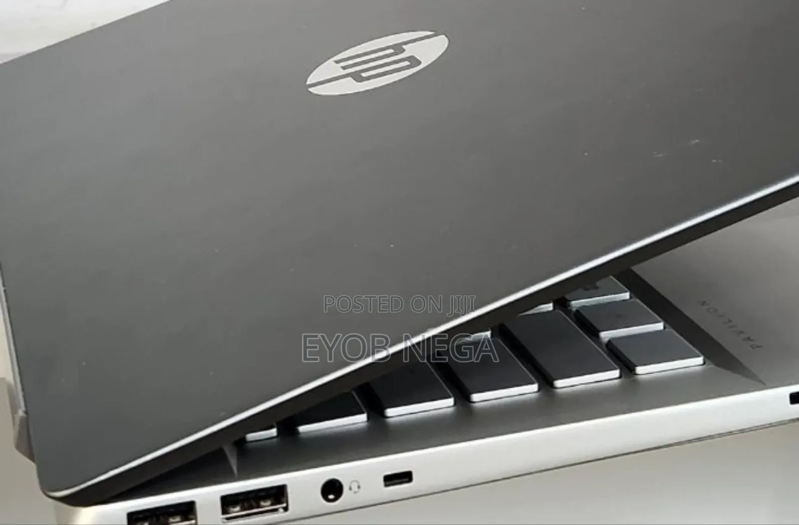 New Laptop HP Pavilion 14 8GB Intel Core I5 SSD 512GB