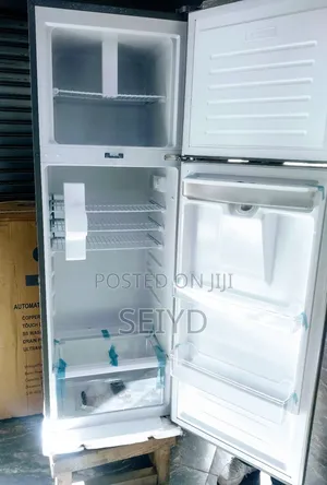 Bos Frig 48 Model Kuler Sisetem