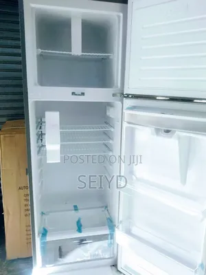 Bos Frig 48 Model Kuler Sisetem