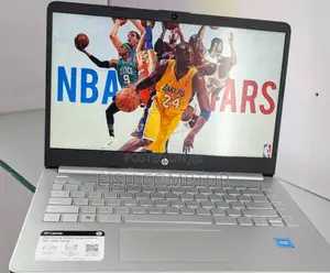 Photo - New Laptop HP Stream Notebook 8GB Intel Celeron SSD 128GB