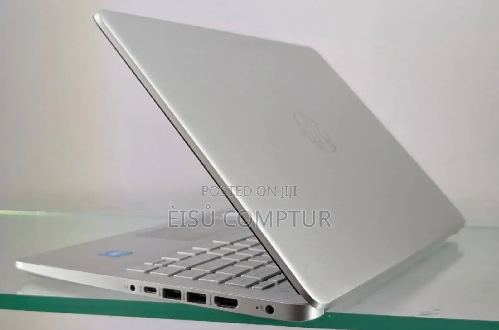 New Laptop HP Stream Notebook 8GB Intel Celeron SSD 128GB