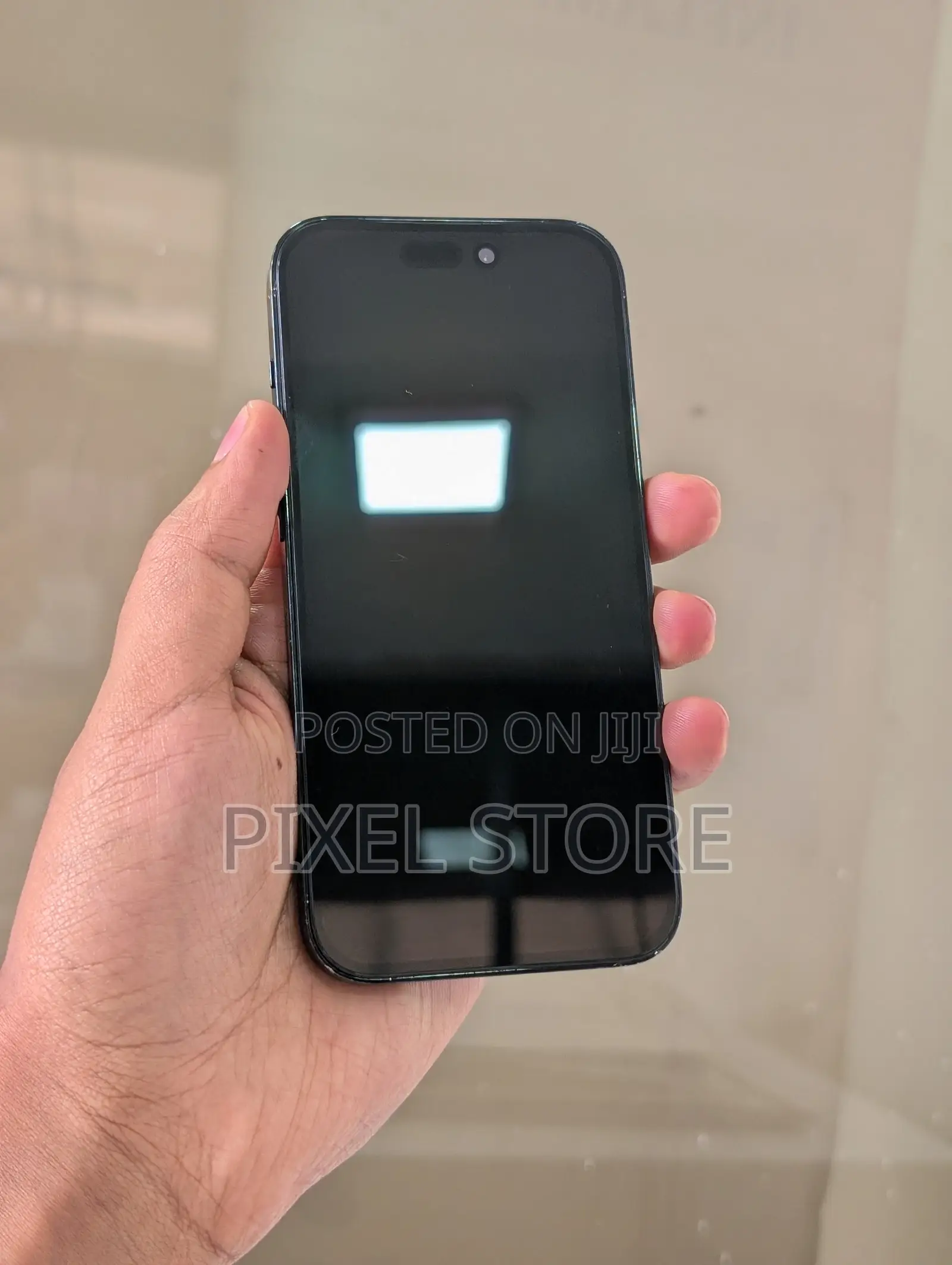 Apple iPhone 14 Pro 128 GB Black