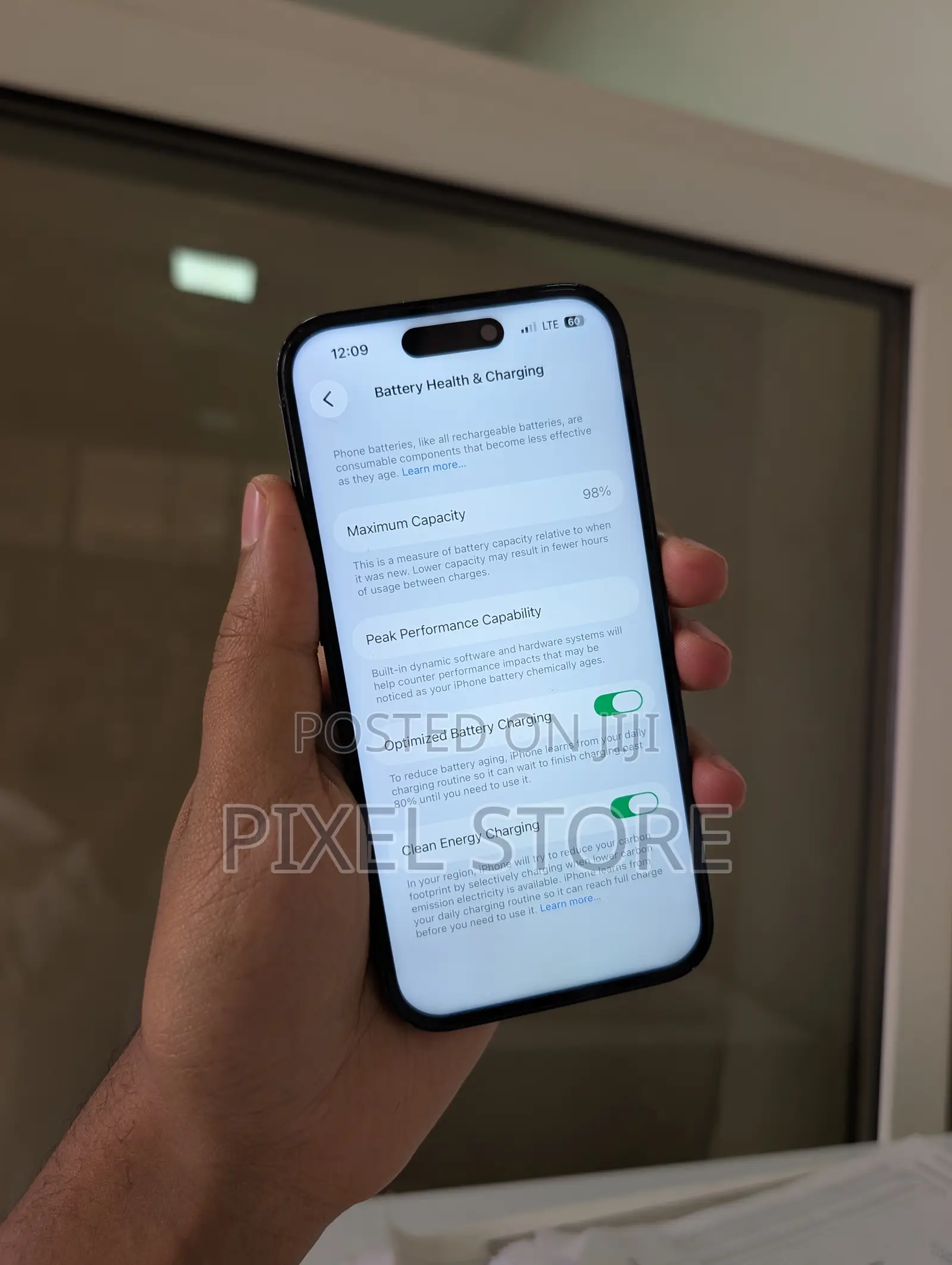 Apple iPhone 14 Pro 128 GB Black