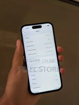 Apple iPhone 14 Pro 128 GB Black