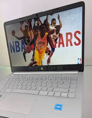 New Laptop HP Stream Notebook 8GB Intel Celeron SSD 128GB