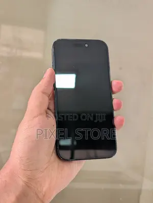 Apple iPhone 14 Pro 128 GB Black