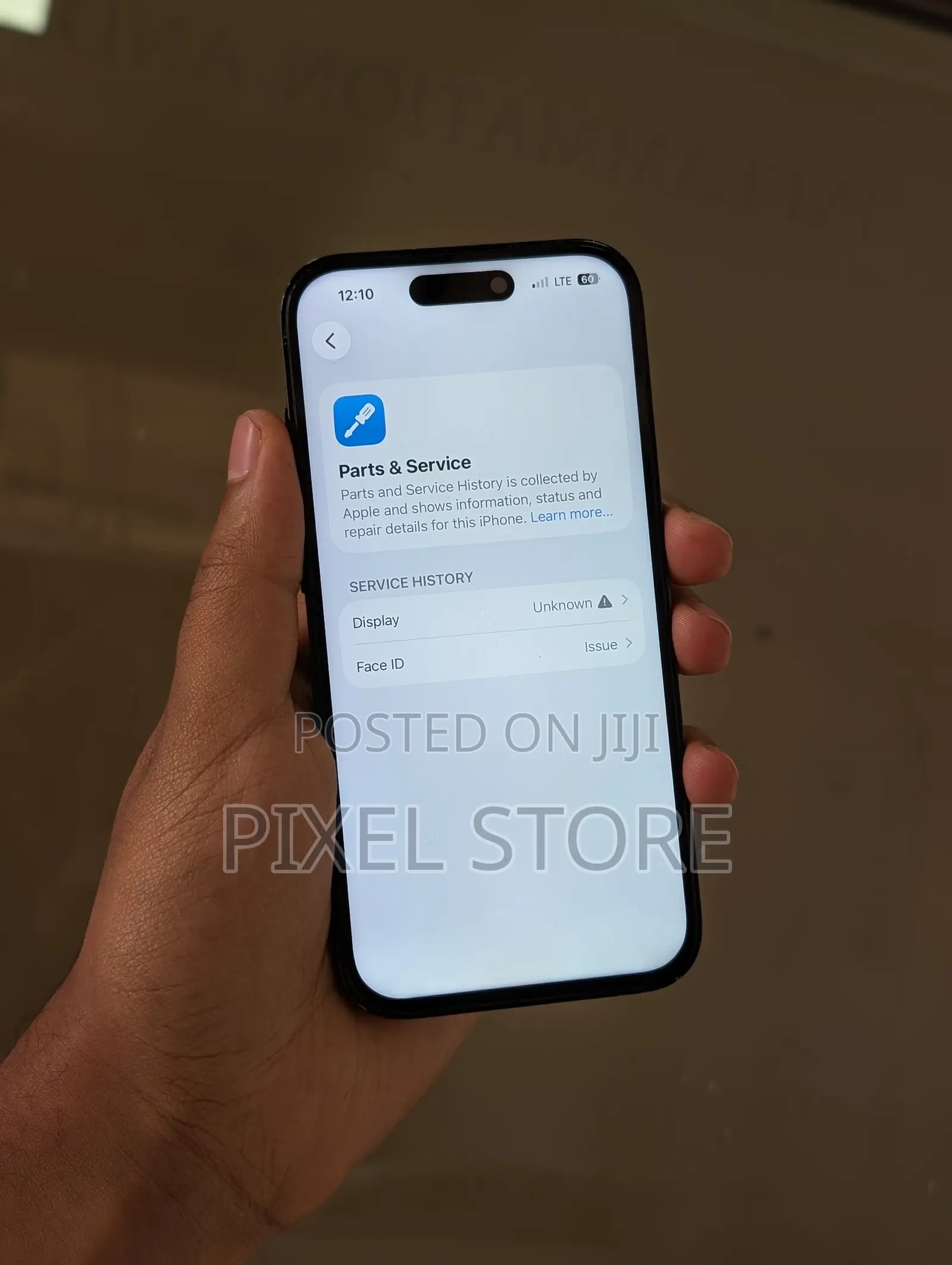 Apple iPhone 14 Pro 128 GB Black