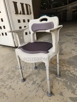 Photo - Commode Chair蝨你commode Chair孓並toilet Chair考量commode Chair延誤commode