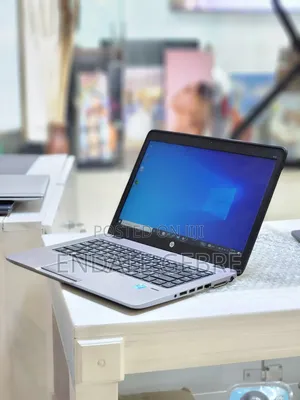 New Laptop HP EliteBook 840 G2 4GB Intel Core I5 HDD 500GB