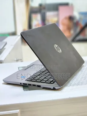 New Laptop HP EliteBook 840 G2 4GB Intel Core I5 HDD 500GB