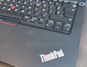 New Laptop Lenovo ThinkPad E14 Gen 5 8GB Intel Core I5 SSD 256GB