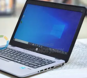 Photo - New Laptop HP EliteBook 840 G2 8GB Intel Core I5 HDD 500GB
