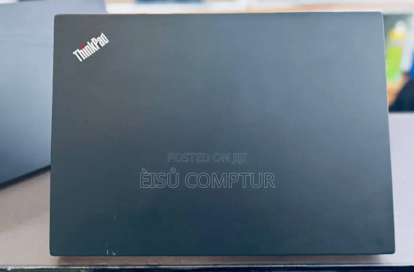 New Laptop Lenovo ThinkPad E14 Gen 5 8GB Intel Core I5 SSD 256GB